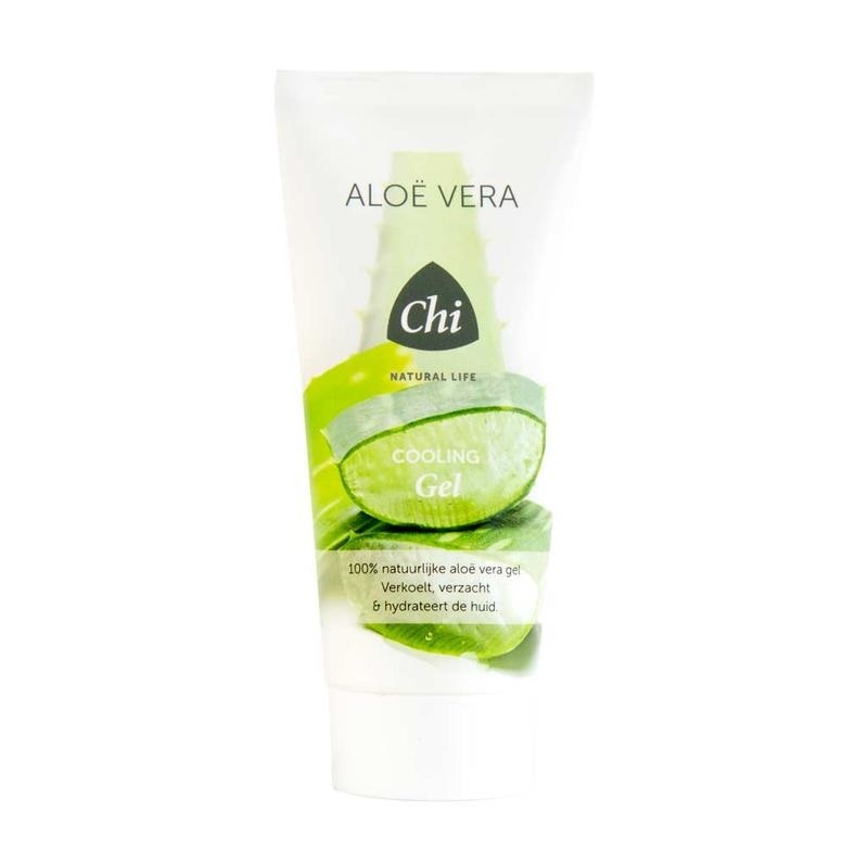 CHI CHI Aloe vera cooling gel (100 ml)