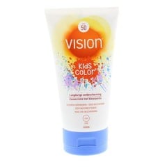 Vision Kids color SPF50 (150 ml)