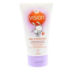 Vision Baby & young kids SPF50+ (120 ml)