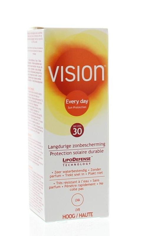 Vision High SPF30 (50 Milliliter) Vision High SPF30 (50 Milliliter)