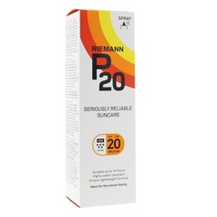 P20 Once a day spray SPF20 (100 ml)