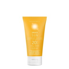 Speick Zonnemelk SPF20 tube (150 ml)