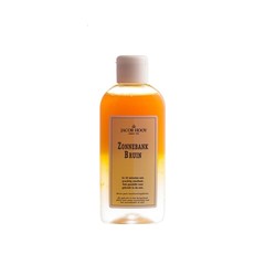 Jacob Hooy Zonnebankbruin (150 ml)