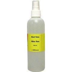 Alive Aloe vera aftersun (250 ml)