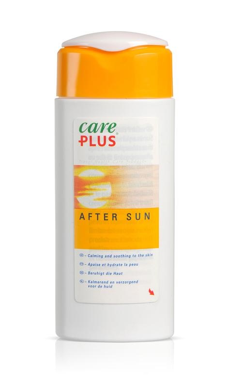 Care Plus Care Plus Aftersun (100 ml)