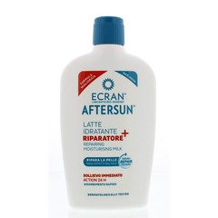 Ecran Aftersun melk hydraterend & kalmerend (400 ml)