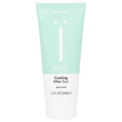 Naif Cooling aftersun gel (100 ml)