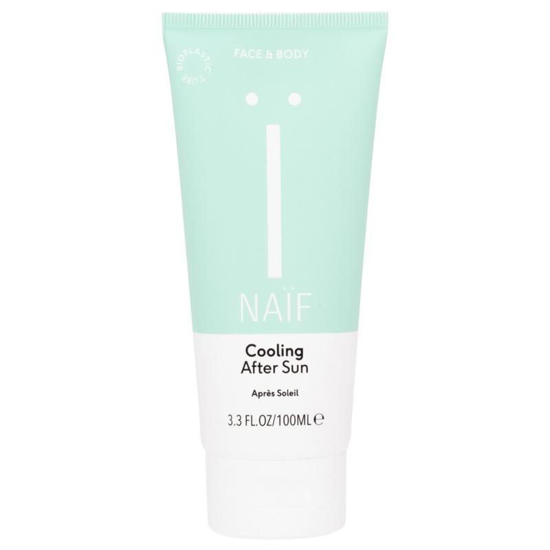 Naif Naif Cooling aftersun gel (100 ml)