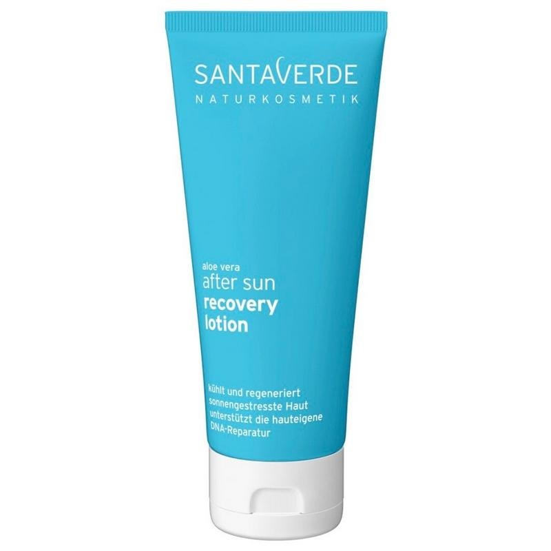 Santaverde Santaverde Aloe vera aftersun recovery lotion (100 ml)