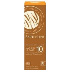 Earth-Line Argan sun care - natural lip care (10 ml)