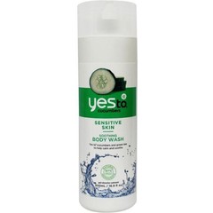 Yes To Cucumber Bodywash douchegel (500 ml)