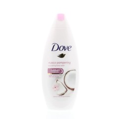Dove Shower coconut milk (250 ml)