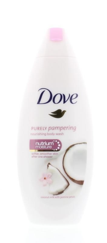 Dove Dove Shower coconut milk (250 ml)