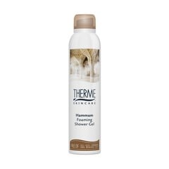 Therme Hammam foam shower (200 ml)