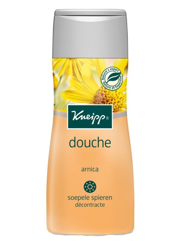 Kneipp Kneipp Douche arnica active (200 ml)