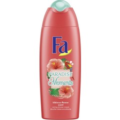 FA Douchegel paradise moments (250 ml)