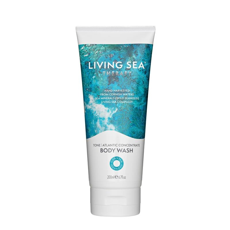 Living Sea Thera Bodywash (200 ml)