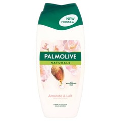 Palmolive Natural douche amandel (250 ml)