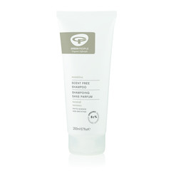 Green People Shampoo neutraal/geurvrij (200 ml)