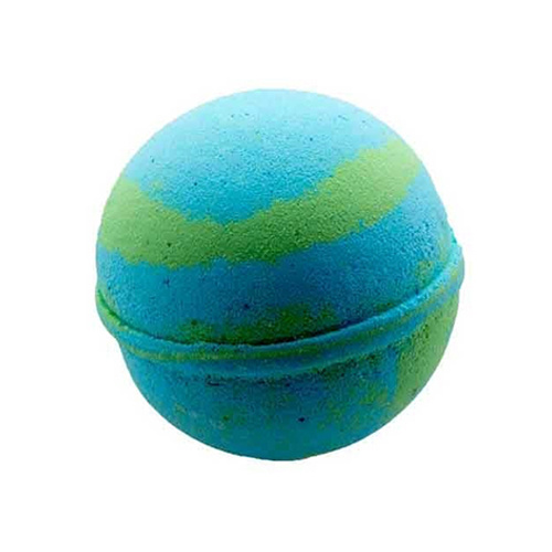 Tinktura Bath bomb bergamot (1 stuks)