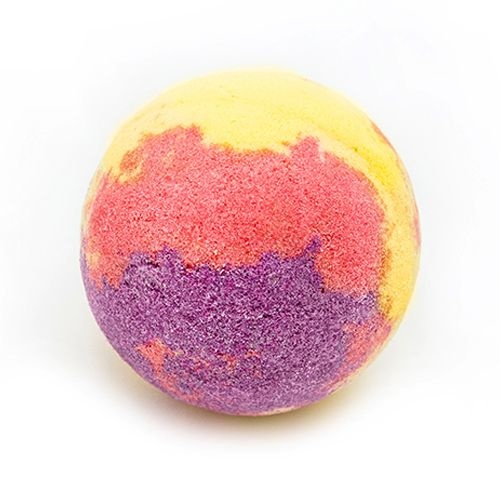 Tinktura Tinktura Bath bomb strawberry (1 st)
