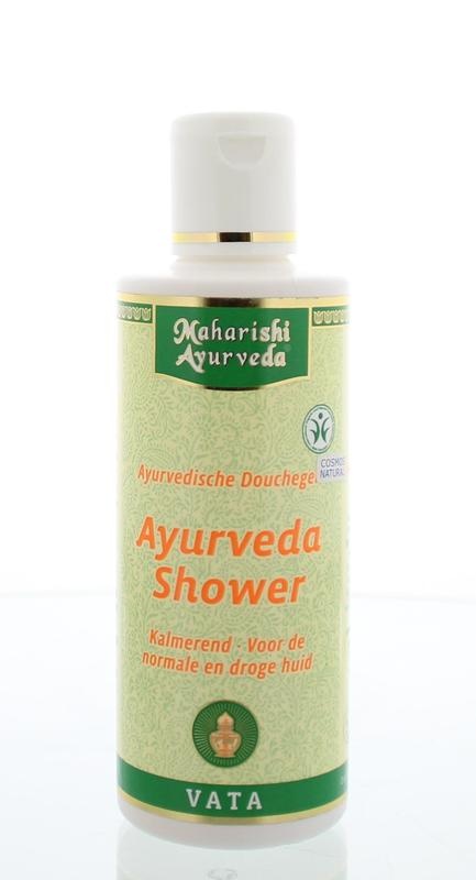 Maharishi Ayurv Maharishi Ayurv Vata showergel (200 ml)