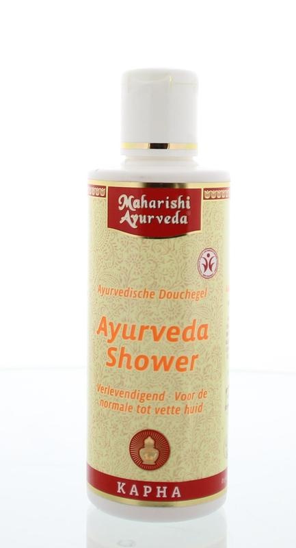 Maharishi Ayurv Kapha showergel (200 ml)