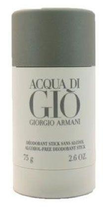 Armani Armani Aqua di gio homme deostick (75 gr)