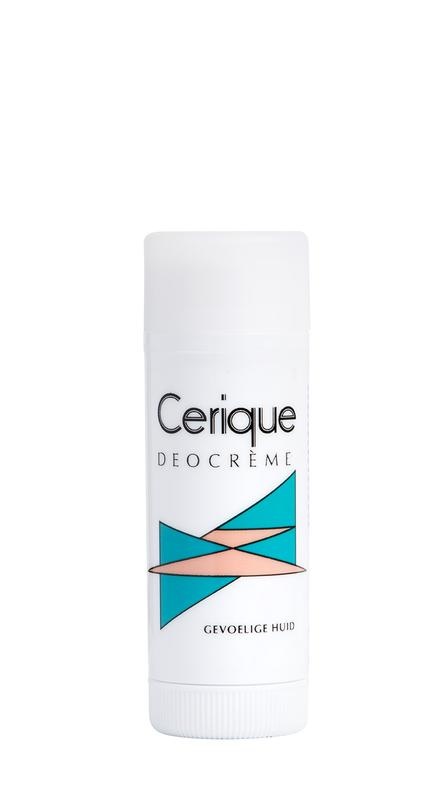 Cerique Cerique Deodorant creme geparfumeerd stick (50 ml)