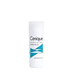 Cerique Deodorant creme ongeparfumeerd stick (50 ml)