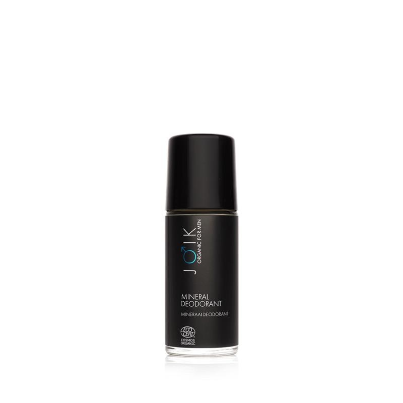 Joik Joik Men natural mineral deodorant vegan (50 ml)