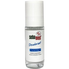 Sebamed Deodorant roller neutraal (50 ml)