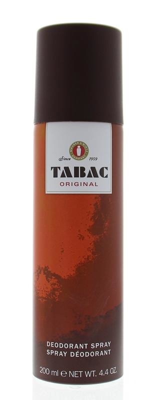 Tabac Tabac Original deodorant spray (200 ml)