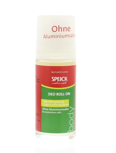 Speick Speick Deodorant roller (50 ml)