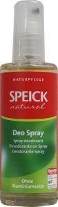 Speick Speick Deodorant spray (75 ml)