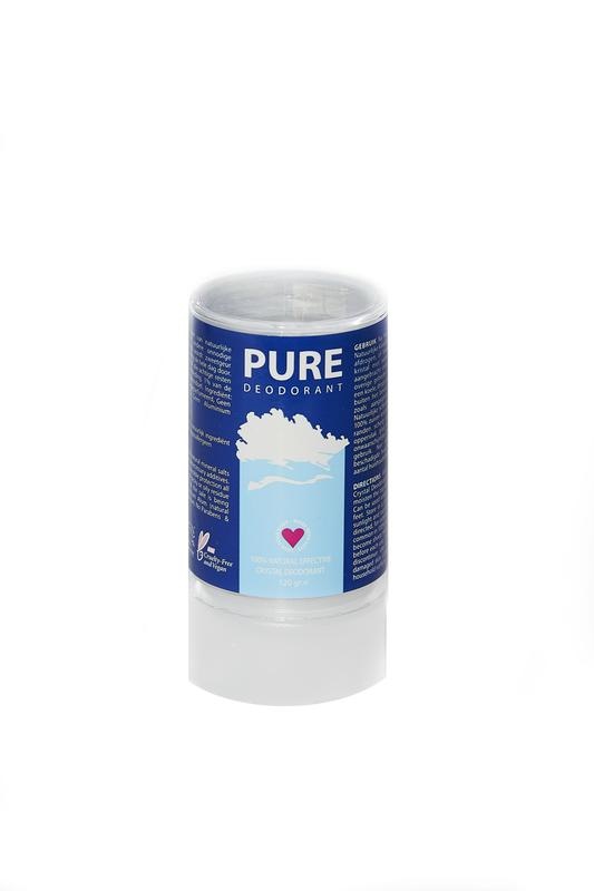 Star Remedies Star Remedies Pure deodorant stick (120 gr)