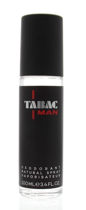 Tabac Tabac Man deodorant vapo (100 ml)