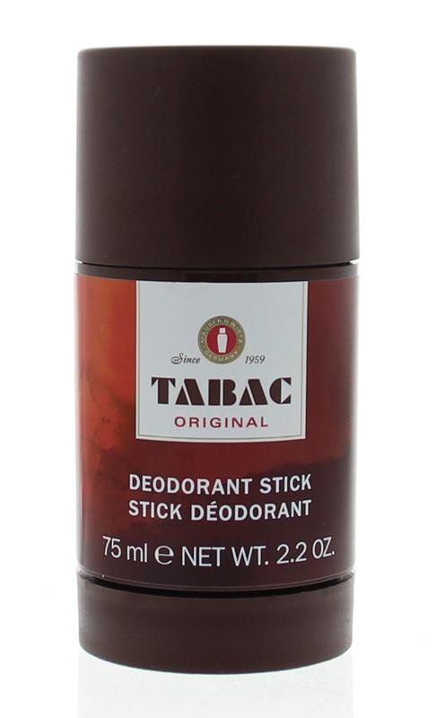 Tabac Tabac Original deodorant stick (75 ml)