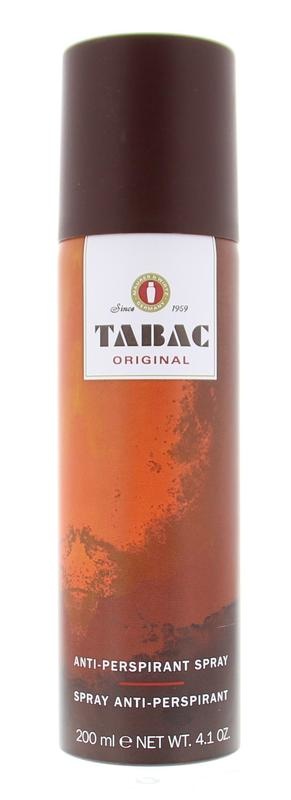 Tabac Tabac Original anti-perspirant spray (200 ml)