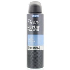 Dove Deodorant men+ care cool fresh (150 ml)