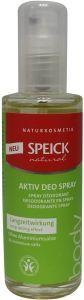 Speick Speick Natural aktiv deodorant spray (75 ml)