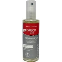 Speick Speick Man active deo spray (75 ml)