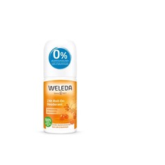 Weleda Duindoorn 24h roll-on deodorant (50 ml)