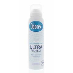 Odorex Deodorant ultra protect spray (150 ml)