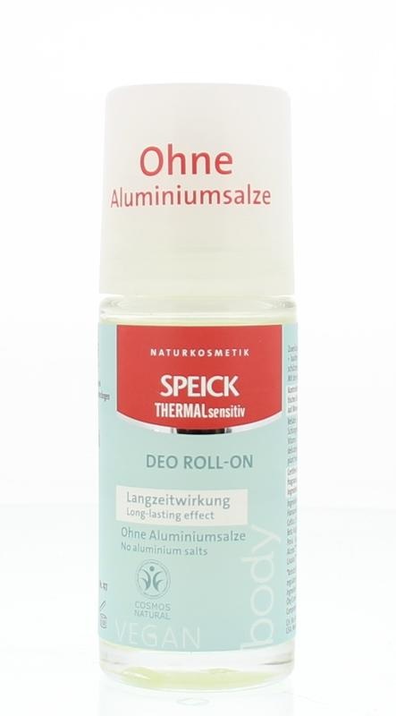 Speick Speick Thermal sensitive deodorant roller (50 ml)