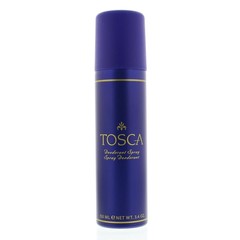 Tosca Deodorant spray (150 ml)