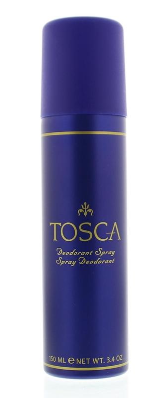 Tosca Tosca Deodorant spray (150 ml)