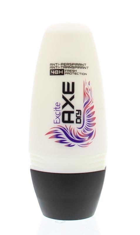 AXE Deodorant roller excite (50 ml)