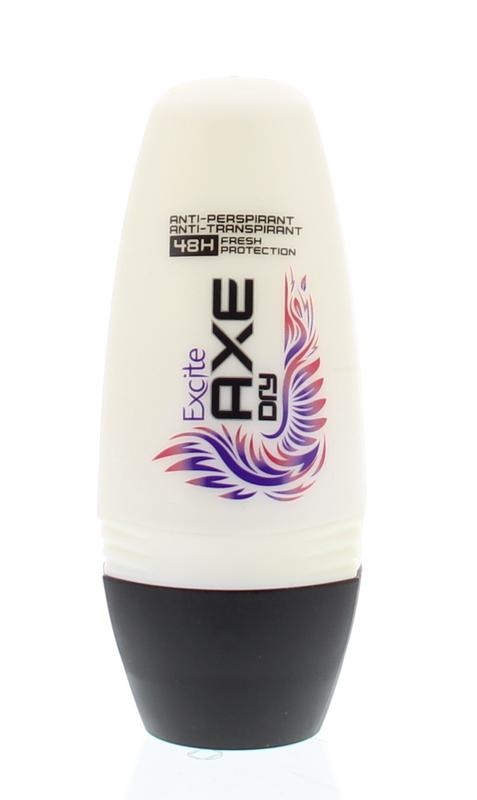 AXE AXE Deodorant roller excite (50 ml)