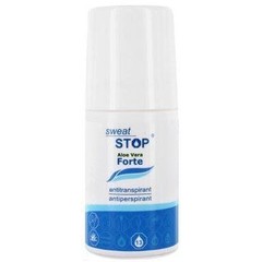 Sweatstop Aloe vera forte roll-on (50 ml)